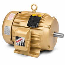 Load image into Gallery viewer, BALDOR EM2334T-5 Industrial Electric Motor 20 HP - 575 V - 1770 RPM - Three phase
