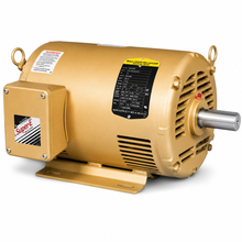 Load image into Gallery viewer, BALDOR EM3116T Industrial Electric Motor 1 HP - 230/460 V - 1760 RPM - Three phase
