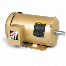 Load image into Gallery viewer, BALDOR EM3546T Industrial Electric Motor 1 HP - 230/460 V - 1760 RPM - Three phase