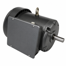 Load image into Gallery viewer, Emotortek General Purpose Farm Duty Motor EMF179 - 7.5 HP - 208/230 V - 1800 RPM - Three phase