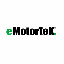 Charger l'image dans la galerie, Emotortek OEM Replacement Motors (HVAC/R)  60030 - 1/80 HP - 115 V - 1400 RPM - Single phase