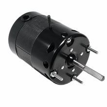 Charger l'image dans la galerie, Emotortek OEM Replacement Motors (HVAC/R)  950-1020 - 1/25 HP - 115 V - 3000 RPM - Single phase