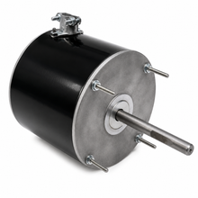 Load image into Gallery viewer, Emotortek OEM Replacement Motors (HVAC/R) F006 - 1/6 HP - 575 V - 1725 RPM - Three phase
