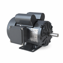 Charger l'image dans la galerie, FDR.752C-01 TECH TOP 3/4 HP, 3600 tr/min, monophasé, 115/208-230 V, 56 pouces, rigide, TEFC 