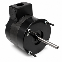 Charger l'image dans la galerie, Emotortek  OEM Replacement Motors (HVAC/R)  G156 - 1/20 HP - 115 V - 1550 RPM - Single phase