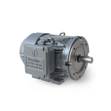 Charger l'image dans la galerie, GRC0014D-TC TECH TOP 1,5 CV, 1800 tr/min, triphasé, 230/460 V, bride rigide 145TC/C, TEFC 