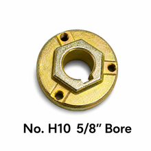 Charger l'image dans la galerie, Airdex H10 - Replacement Fan Blade Hub