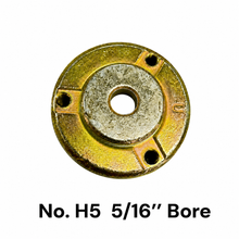 Charger l'image dans la galerie, Airdex H5 - Replacement Fan Blade Hub
