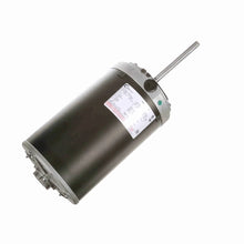 Charger l'image dans la galerie, Century Condenser Fan Motors (HVAC/R) H697V1 - 1.5 HP - 230/460 V - 1140 RPM - Three phase