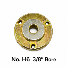 Charger l'image dans la galerie, Airdex H6 - Replacement Fan Blade Hub