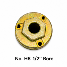 Charger l'image dans la galerie, Airdex H8 - Replacement Fan Blade Hub