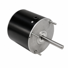 Load image into Gallery viewer, Emotortek OEM Replacement Motors (HVAC/R ) J011E - 1/10 HP - 575 V - 1550 RPM - Single phase