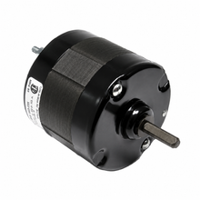 Load image into Gallery viewer, Emotortek   OEM Replacement Motors (HVAC/R)  MO-020 - 1/30 HP - 240 V - 1550 RPM - Single phase