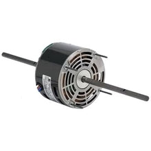 Load image into Gallery viewer, US Motors Fan Coil Motors (HVAC/R) NAL1076 - 3/4 HP - 115 V - 1075 RPM - Single phase