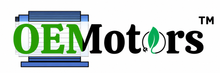 Load image into Gallery viewer, AF61  240 CFM, 115 Volts / EMOTORTEK