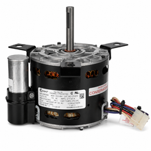 Charger l'image dans la galerie, Century  OEM Replacement Motors (HVAC/R)  OPV748 - 1/6 HP - 115 V - 1550 RPM - Single phase