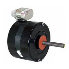 Load image into Gallery viewer, Fasco OEM Replacement Motors (HVAC/R) D1050A - 1/8 HP - 230 V - 1550 RPM - Single phase