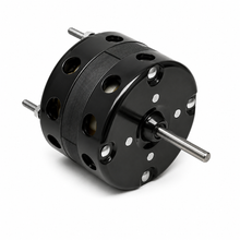 Load image into Gallery viewer, Rotom OEM Replacement Motors (HVAC/R) R3-R302 - 1/100 HP - 230 V -1400 RPM - Single phase