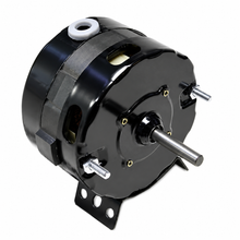 Load image into Gallery viewer, Rotom OEM Replacement Motors (HVAC/R) R3-R326 - 1/110 HP - 115 V - 1550 RPM - Single phase