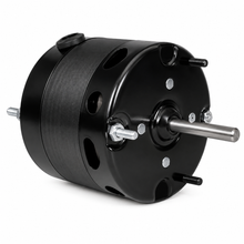 Load image into Gallery viewer, Rotom  Refrigeration Motors (HVAC/R)  R3-R360 - 1/35 HP - 115 V 1550 RPM - Single phase