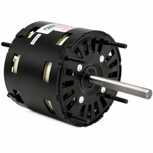 Load image into Gallery viewer, Rotom Refrigeration Motors (HVAC/R) R3-R369 - 1/20 HP - 230 V - 1550 RPM - Single Phase