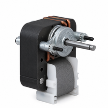 Load image into Gallery viewer, Rotom C Frame Motors (HVAC/R)  T1-R607 - 1/50 HP - 115 V - 2300 RPM - Single phase