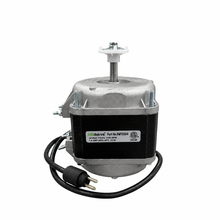 Load image into Gallery viewer, OEMotors  Refrigeration Motors (HVAC/R)  34W230 - 34 Watt - 230 V - 1550 RPM - Single phase