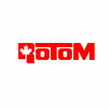 Charger l'image dans la galerie, Rotom C Frame Motors (HVAC/R)  T1-R607 - 1/50 HP - 115 V - 2300 RPM - Single phase