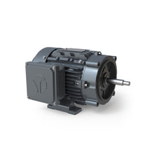Load image into Gallery viewer, Tech Top JEP.752DP - 3/4 HP - 208/230 V - 3600 RPM - Three phase
