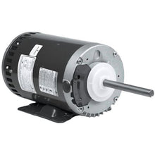 Charger l'image dans la galerie, US Motors Condenser Fan Motors (HVAC/R) 4936 - 1 HP - 575 V - 1140 RPM - Three phase