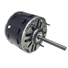 Charger l'image dans la galerie, Century Fan &amp; Blower Motors (HVAC/R) EM3586 -1/3 HP - 208/230 V - 1075 RPM - Single phase