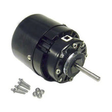 Load image into Gallery viewer, Emotortek Fan &amp; Blower Motors (HVAC/R) - SS671 - 1/15 HP - 115/208-230 V - 1550 RPM - Single phase
