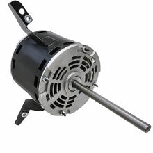 Charger l'image dans la galerie, Emotortek Indoor Blower Motor (HVAC/R) SS972 - 1/4 HP - 208/230 V - 1075 RPM - Single phase