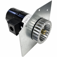 Load image into Gallery viewer, Emotortek OEM Replacement Motors (HVAC/R) UFB654 - 1/16 HP - 230/460 V - 3000 RPM - Single phase