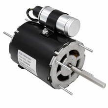 Load image into Gallery viewer, Emotortek OEM Replacement Motors (HVAC/R) UFM78 - 1/10 HP - 115/230 V - 3200 RPM - Single phase