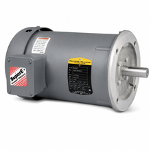 Load image into Gallery viewer, BALDOR VM3542 Industrial Electric Motor 3/4 HP - 230/460 V - 1725 RPM - Three phase