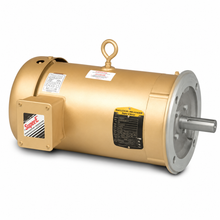 Load image into Gallery viewer, BALDOR VEM3559  Industrial Electric Motor 3 HP - 230/460 V - 3450 RPM - Three phase