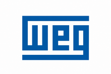 Load image into Gallery viewer, WEG PESW-9V24AX-R28 Enclosed Motor Starter 1 HP 230V 3-Phase NEMA 4X