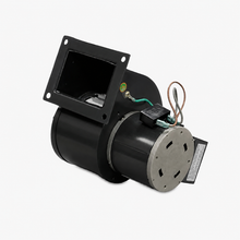 Charger l'image dans la galerie, Emotortek Centrifugal blowers (HVAC/R)  A166E - 115 V - 3120 RPM - Single phase