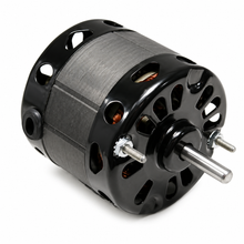 Load image into Gallery viewer, Emotortek OEM Replacement Motors (HVAC/R) A2000 - 1/25 HP - 120 V - 1550 RPM - Single phase