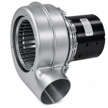 Charger l'image dans la galerie, Fasco Draft Inducer / Vent Motor  - 120 V - 3000 RPM - Single phase