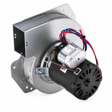 Charger l'image dans la galerie, Fasco  Draft Inducer / Vent Motor  A330 - 208/230 V - 3200 RPM - Single phase