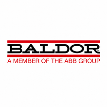 Load image into Gallery viewer, BALDOR  CDP3330 Industrial Electric Motor 1/2 HP - 90 VDC - 1750 RPM
