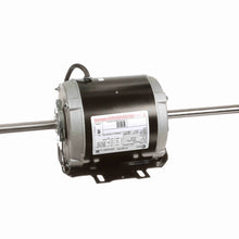 Load image into Gallery viewer, Century OEM Replacement Motors (HVAC/R) C034 - 1/6 HP - 115 V - 800 RPM - Single phase