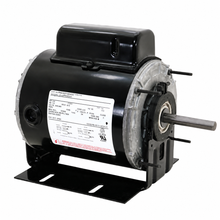 Charger l'image dans la galerie, Century  Fan &amp; Blower Motors (HVAC/R)  C039A - 1/2 HP - 115/230 V - 825 RPM - Single phase