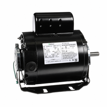 Charger l'image dans la galerie, Century Fan &amp; Blower Motors (HVAC/R)  C196LA - 1/4 HP - 115/230 V - 1725 RPM - Single phase