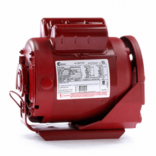 Charger l'image dans la galerie, Century Motors Circulator Pump (HVAC/R)  C249 - 1/2 HP - 115/208-230 V - 1725 RPM - Single phase