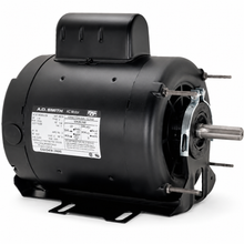 Charger l'image dans la galerie, Century General Purpose Motors (HVAC/R) C412V - 1/2 HP - 115/230 V - 1725 RPM - Single phase