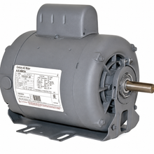 Charger l'image dans la galerie, Century  Fan &amp; Blower Motors (HVAC/R)  C430V2 - 1/3 HP - 115/208-230 V - 1725 RPM - Single phase