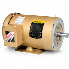 Load image into Gallery viewer, BALDOR CEM3559T Industrial Electric Motor 3 HP - 230/460 V - 3450 RPM - Three phase
